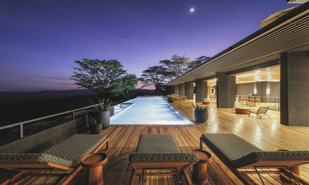 Serengeti Explore – Elewana