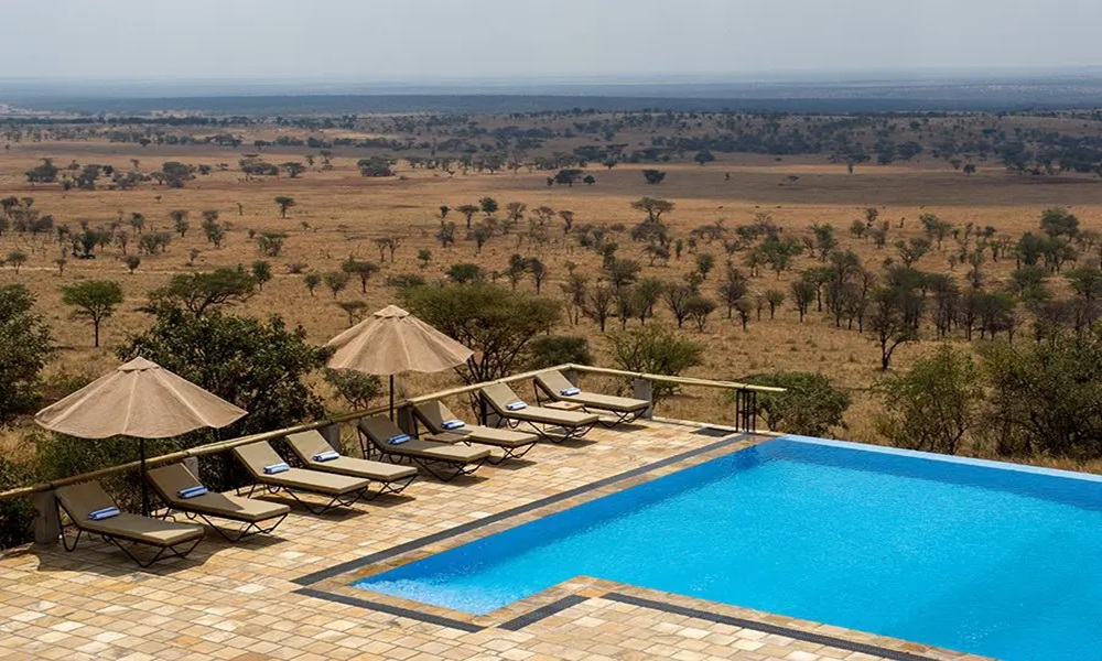 Kubu Kubu Tented Lodge