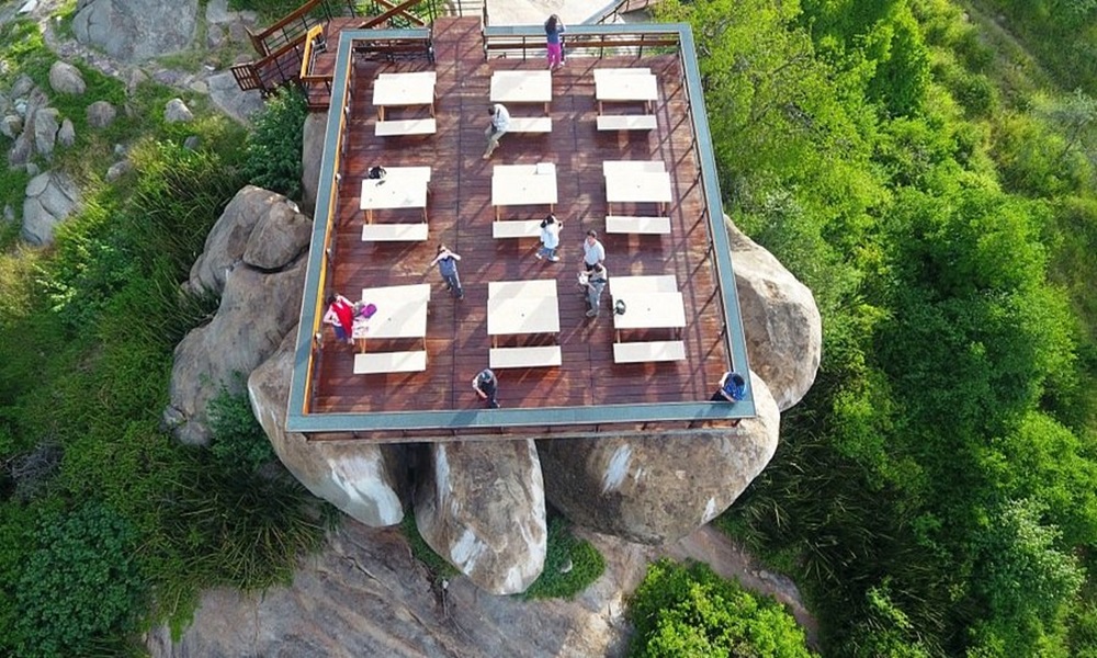 Seronera Wildlife Lodge