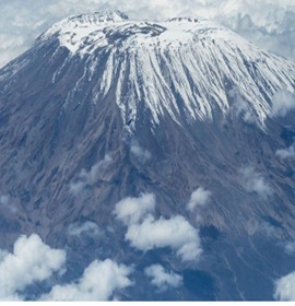 Mount Kilimanjaro
